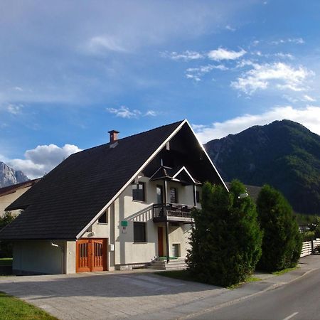Apartments Ana Kranjska Gora Bagian luar foto