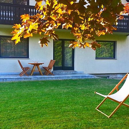 Apartments Ana Kranjska Gora Bagian luar foto