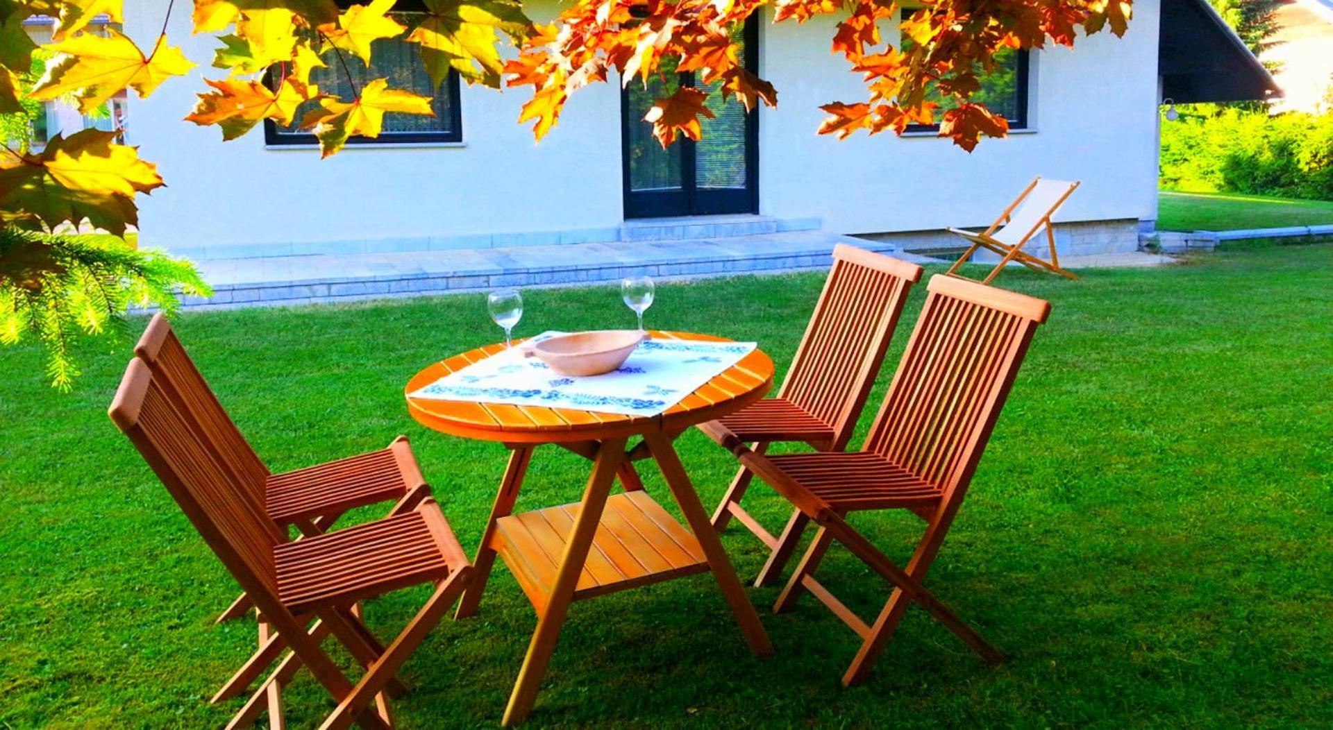 Apartments Ana Kranjska Gora Bagian luar foto