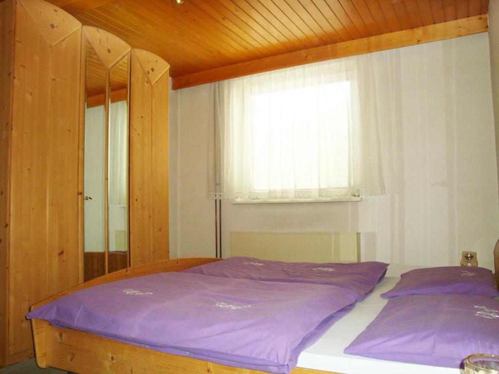 Apartments Ana Kranjska Gora Bagian luar foto