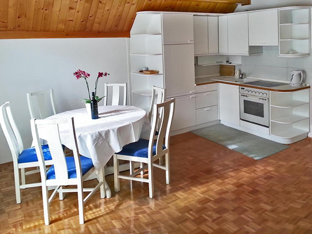 Apartments Ana Kranjska Gora Bagian luar foto