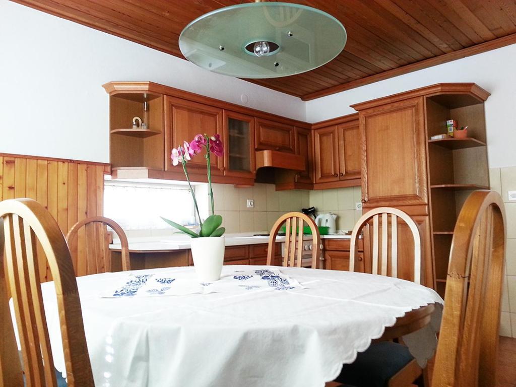 Apartments Ana Kranjska Gora Bagian luar foto