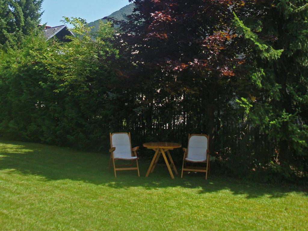 Apartments Ana Kranjska Gora Bagian luar foto