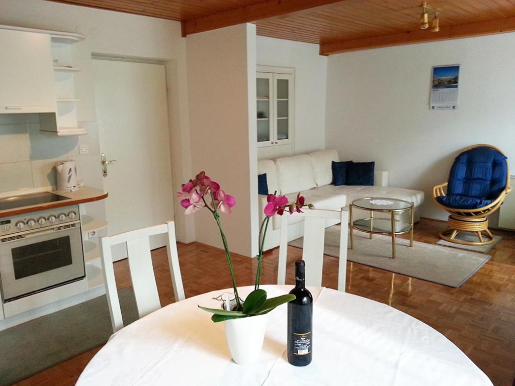 Apartments Ana Kranjska Gora Bagian luar foto