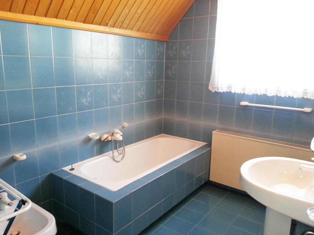Apartments Ana Kranjska Gora Ruang foto